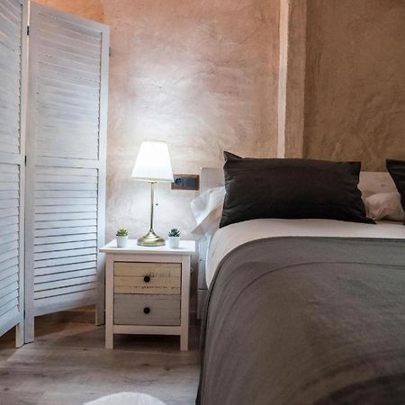 Ferienwohnung Abenrazin Turistico Guadalaviar Albarracín Exterior foto