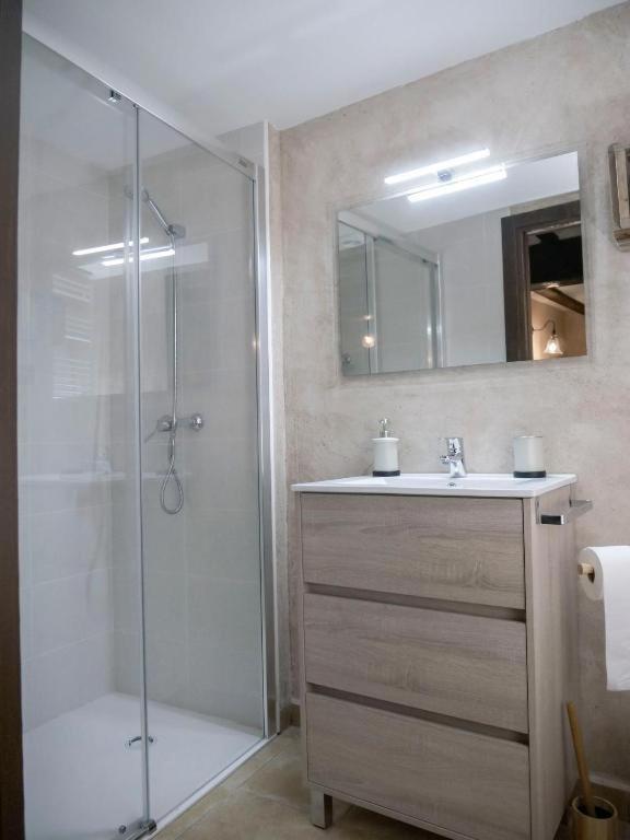 Ferienwohnung Abenrazin Turistico Guadalaviar Albarracín Exterior foto
